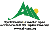Convenzione delle Alpi