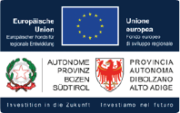 Unione Europea - Fondo europeo di sviluppo regionale